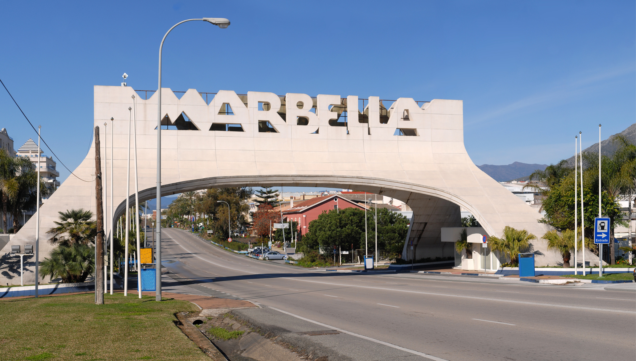 Marbella.